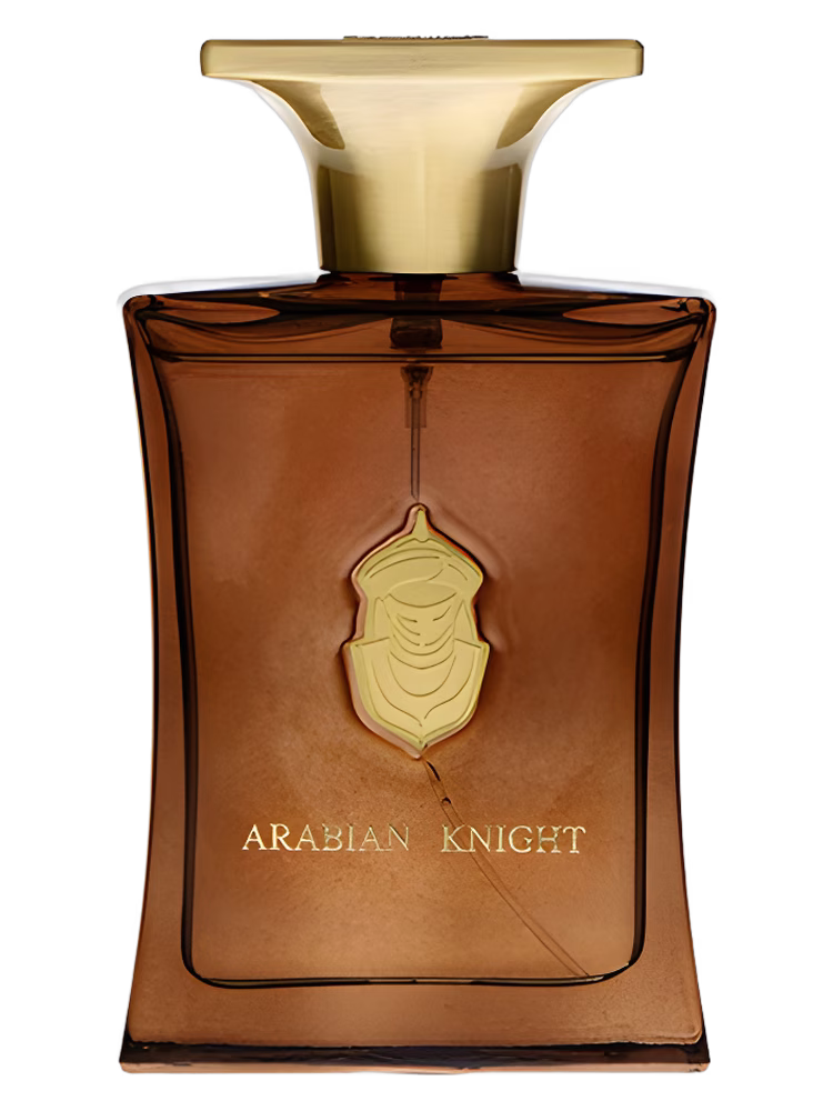 Arabian Oud Arabian Knight