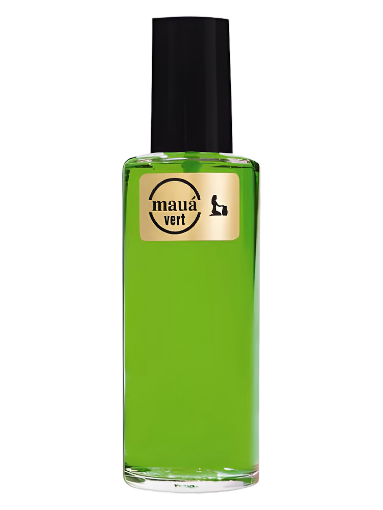 Mauá Vert