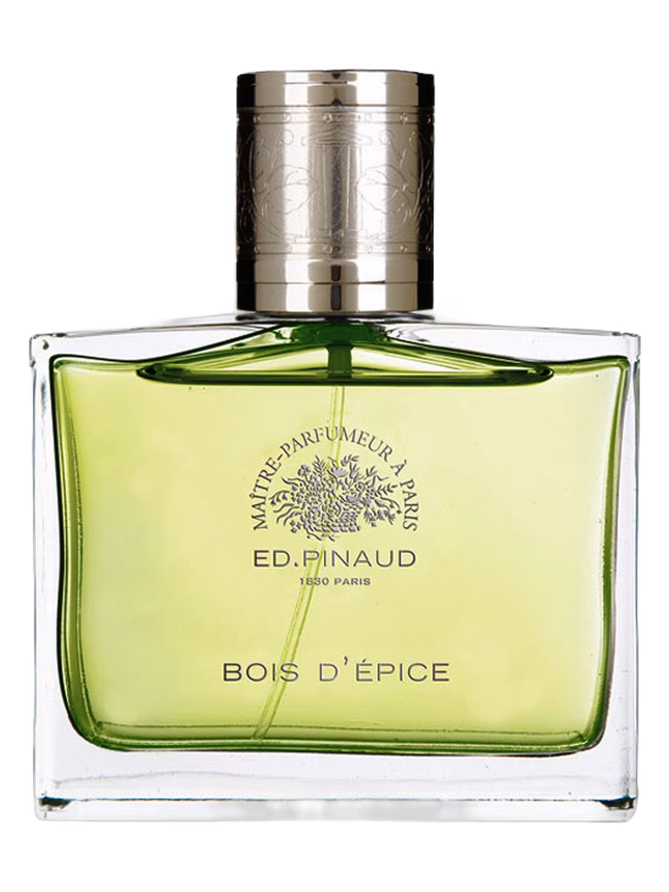Ed Pinaud Bois d'Épice
