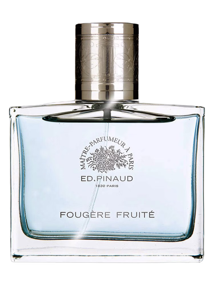 Ed Pinaud Fougère Fruité