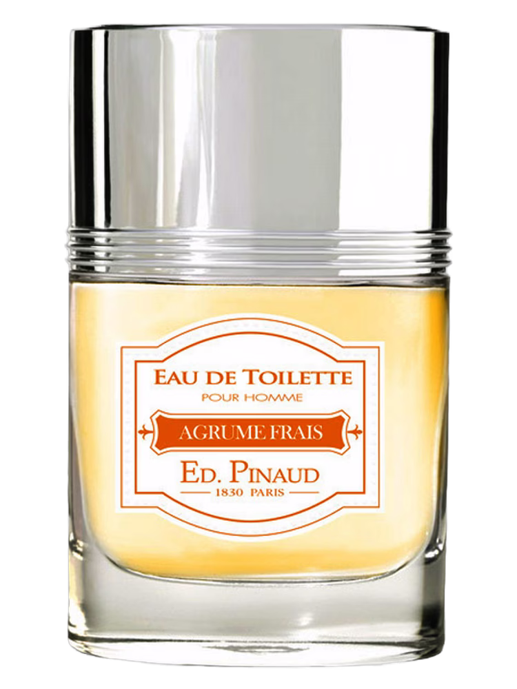 Ed Pinaud Agrume Frais