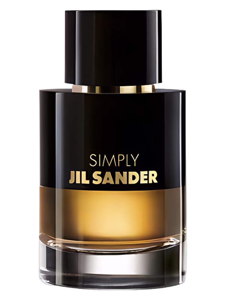 Jil Sander Simply Jil Sander Touch of Mandarin