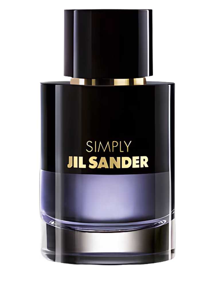 Jil Sander Simply Jil Sander Touch of Violet