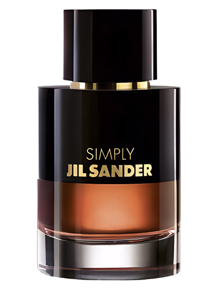 Jil Sander Simply Jil Sander Touch of Leather