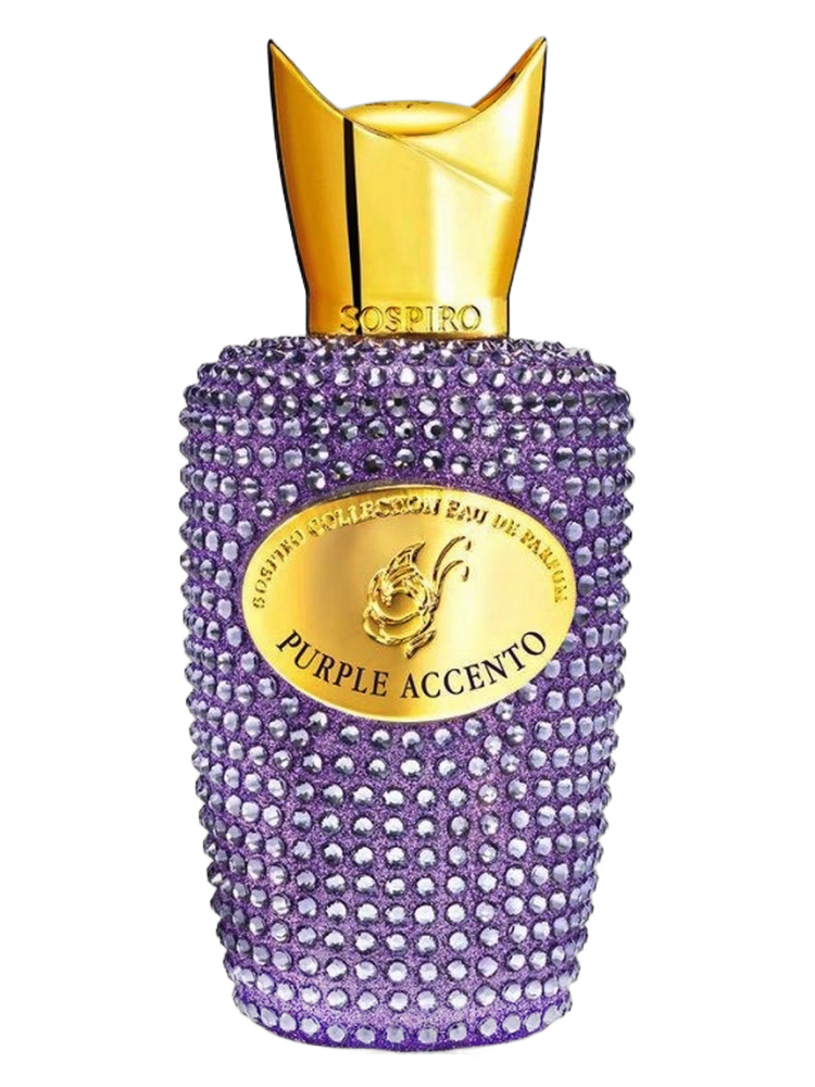 Sospiro Perfumes Purple Accento