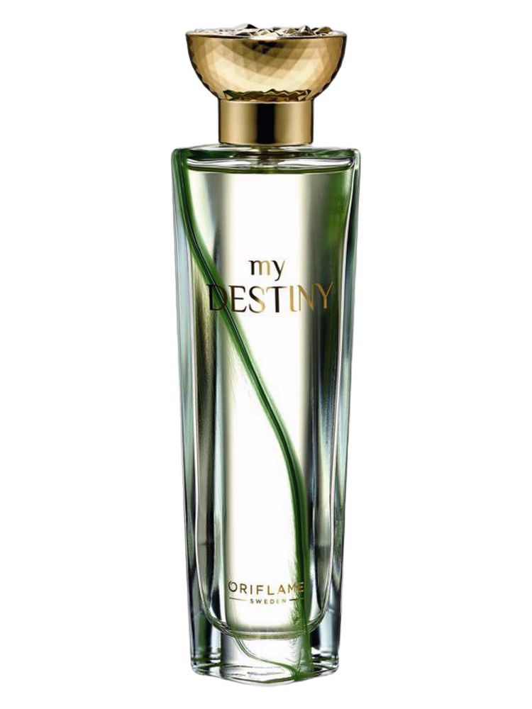 Oriflame My Destiny