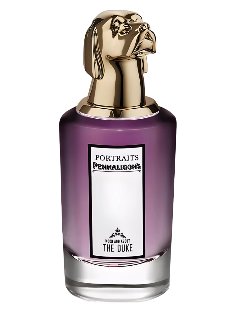 Penhaligon's Much Ado About The Duke