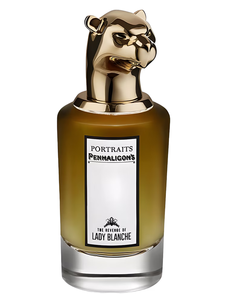 Penhaligon's The Revenge Of Lady Blanche