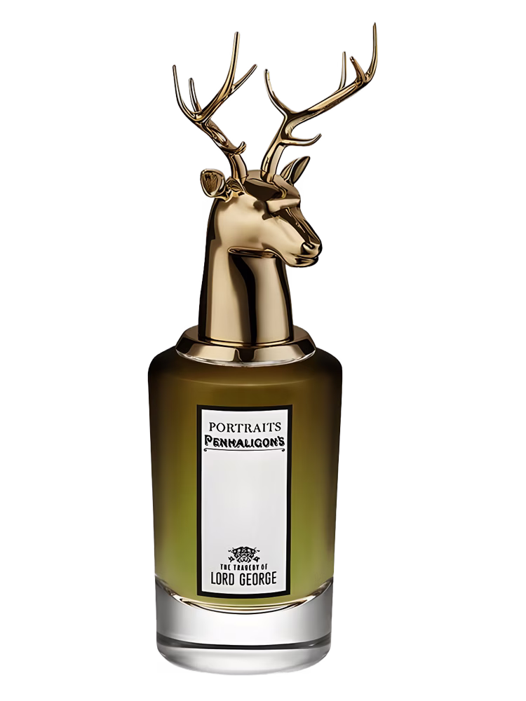 Penhaligon's The Tragedy of Lord George