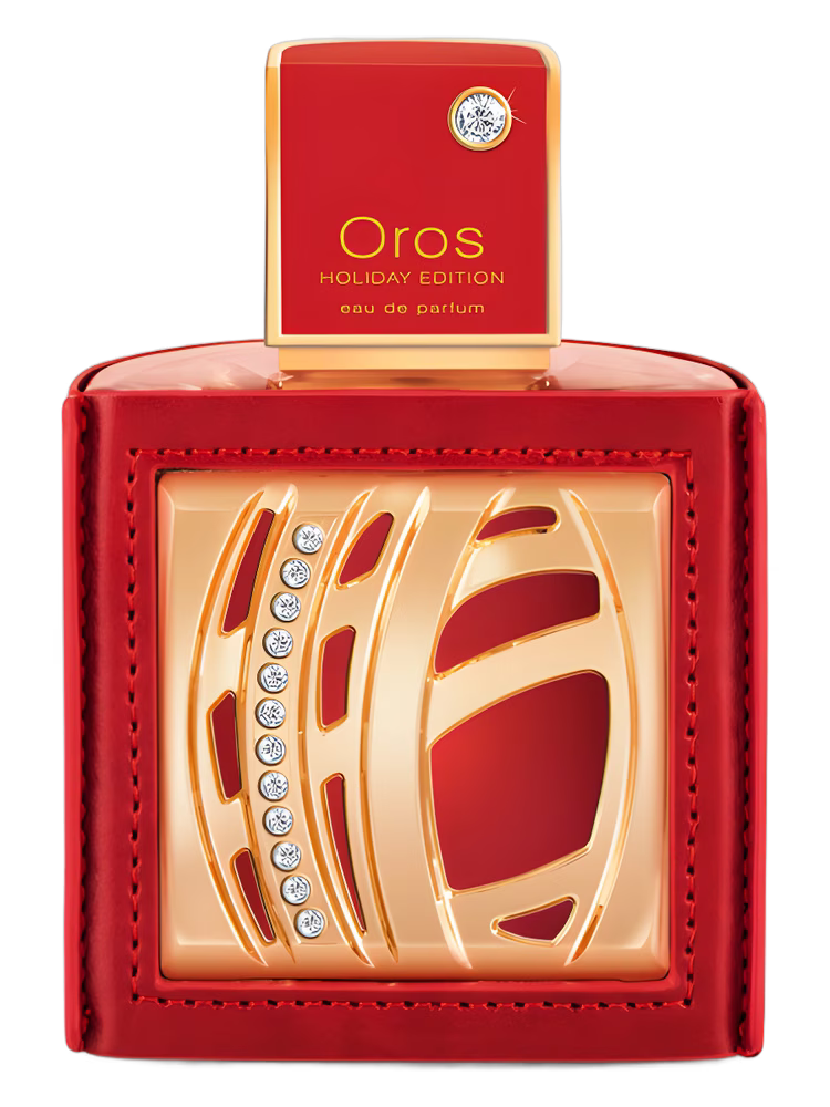 Oros Oros Holiday Edition