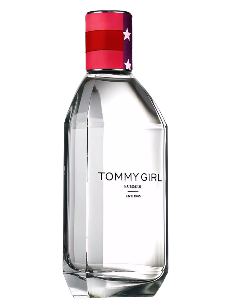 Tommy Hilfiger Tommy Girl Summer 2016