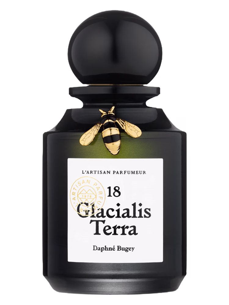 L'Artisan Parfumeur Glacialis Terra 18