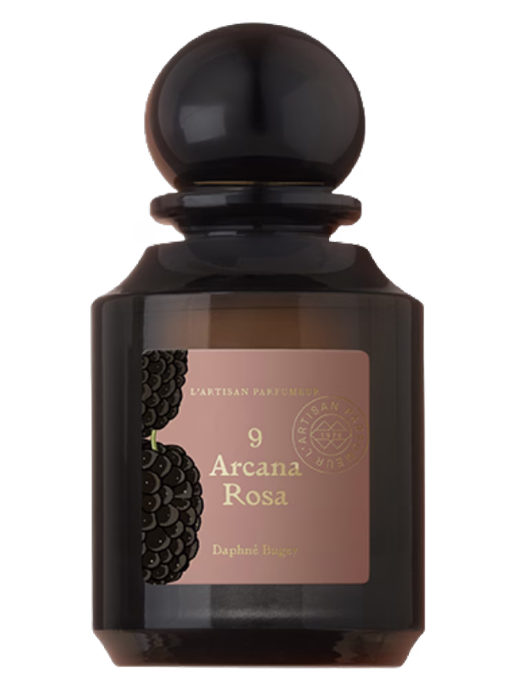 L'Artisan Parfumeur Arcana Rosa 9