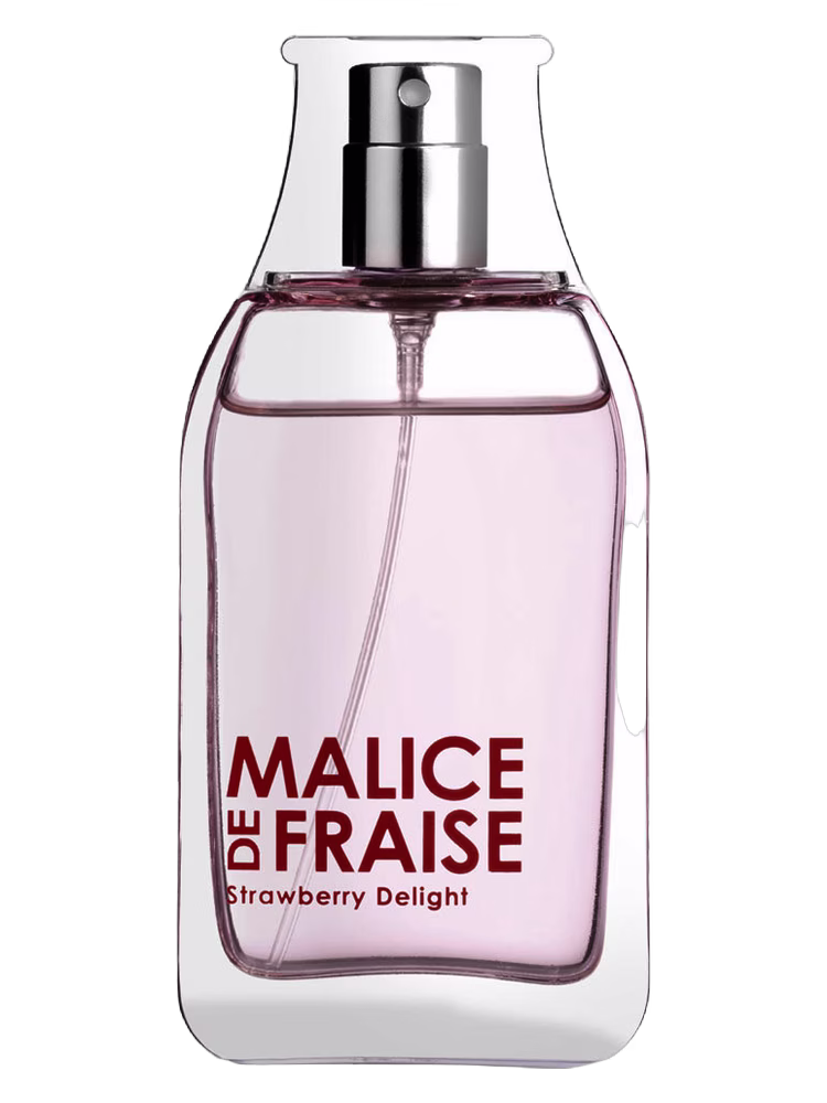 Cottage Malice de Fraise Strawberry Delight