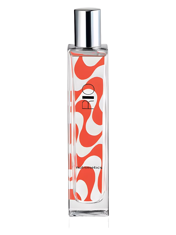 Nutrimetics Rio