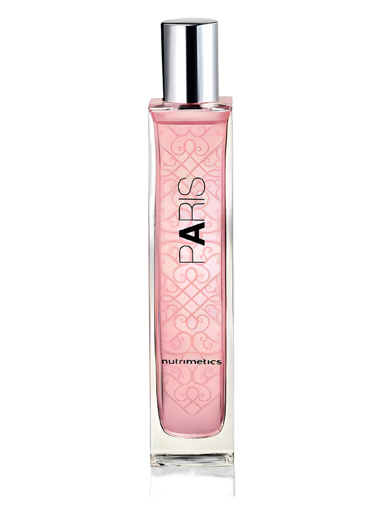Nutrimetics Paris