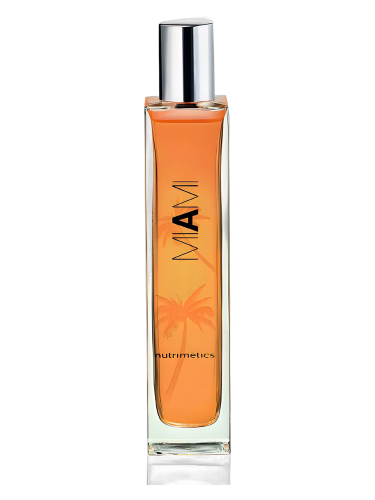 Nutrimetics Miami