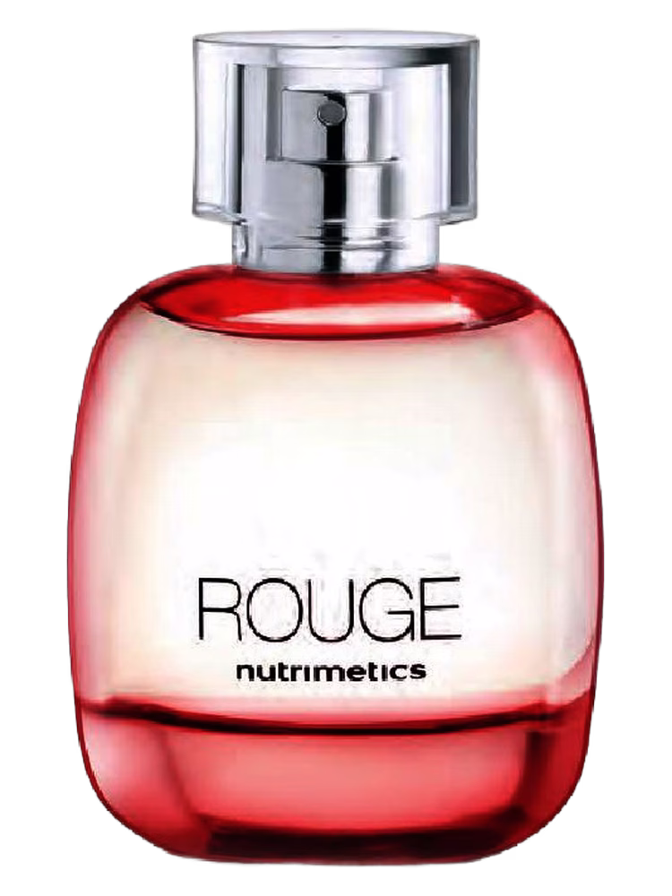 Nutrimetics Rouge