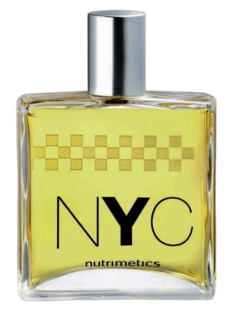 Nutrimetics NYC