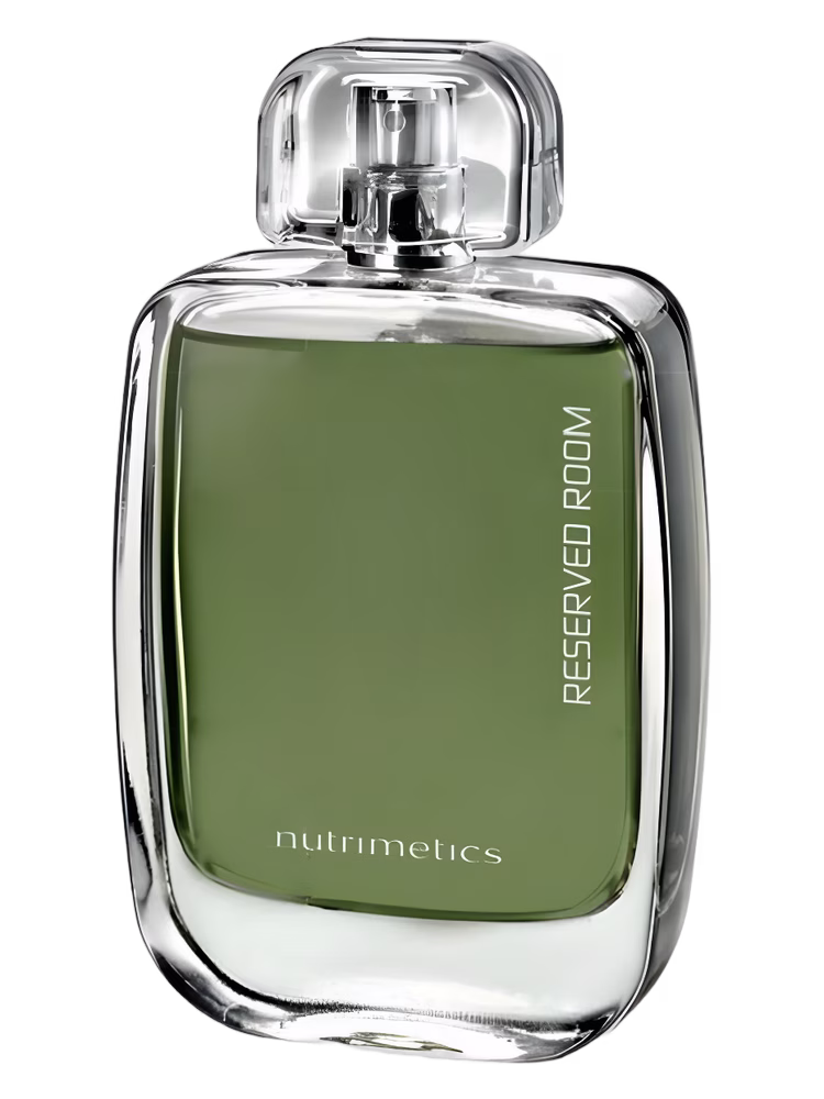 Nutrimetics Reserved Room