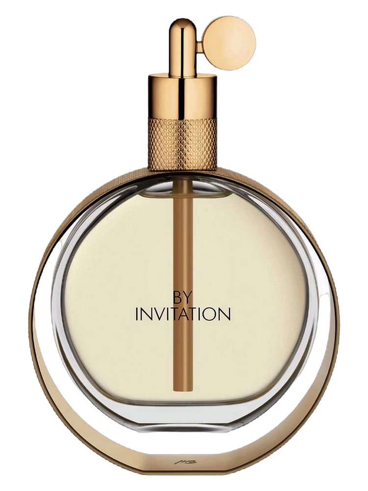 Michael Buble By Invitation