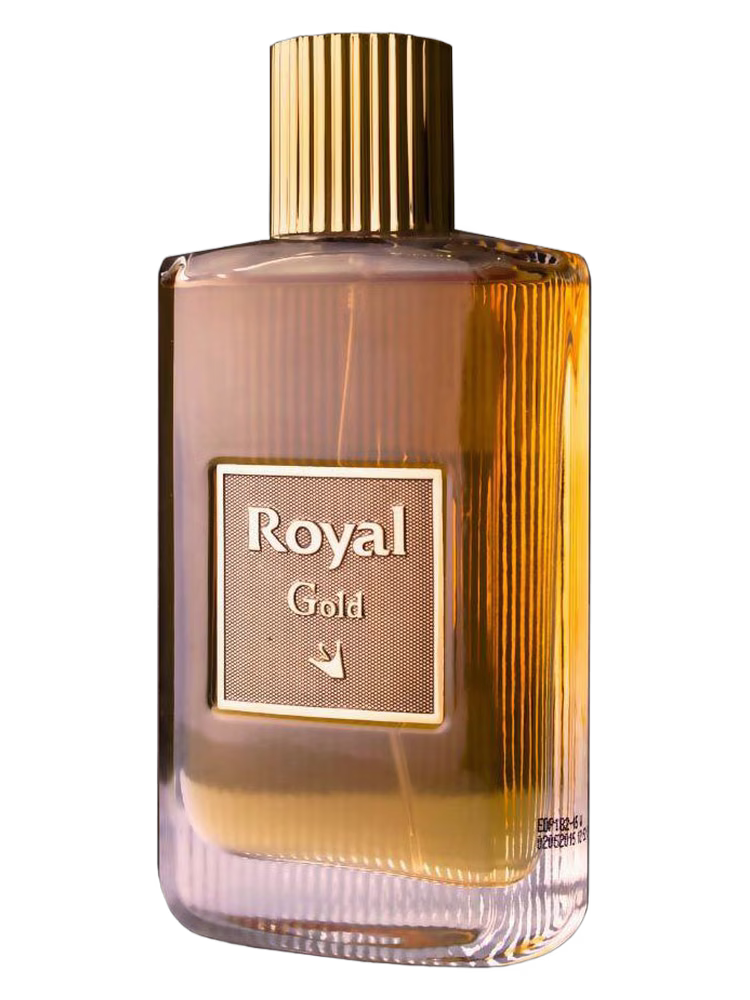 Oud Elite Royal Gold