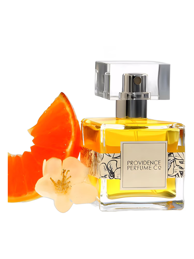 Providence Perfume Co. Tangerine Thyme