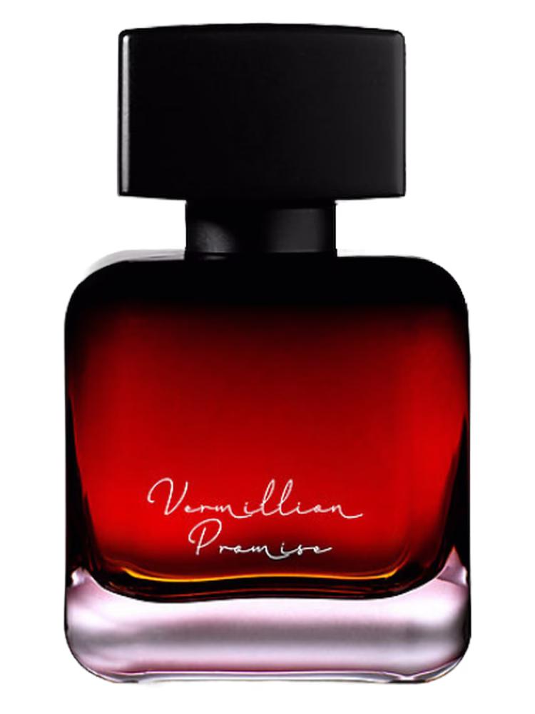 Phuong Dang Vermillion Promise