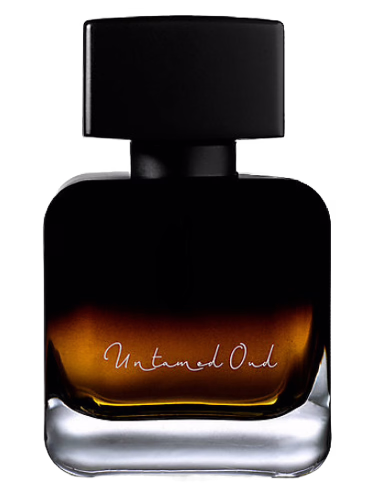 Phuong Dang Untamed Oud