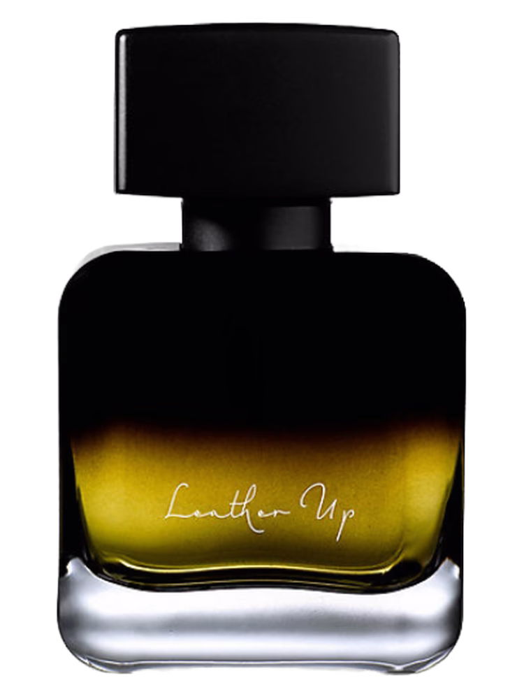 Phuong Dang Leather Up