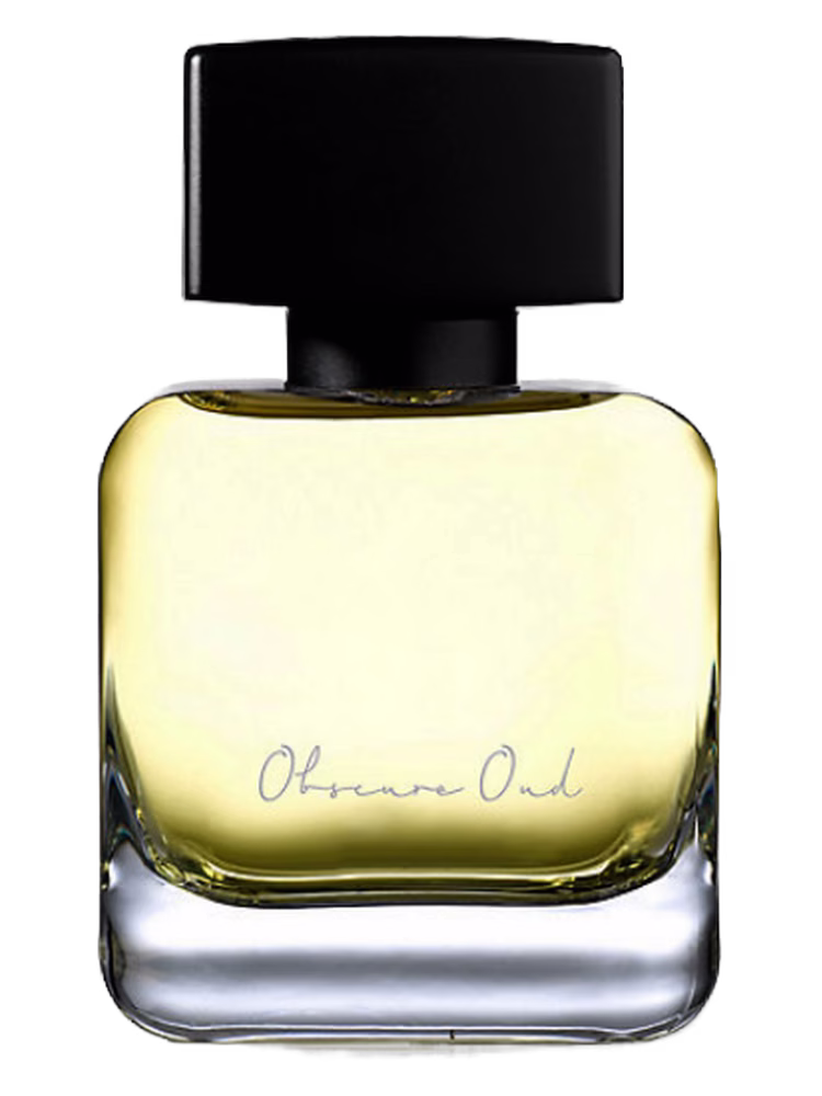 Phuong Dang Obscure Oud