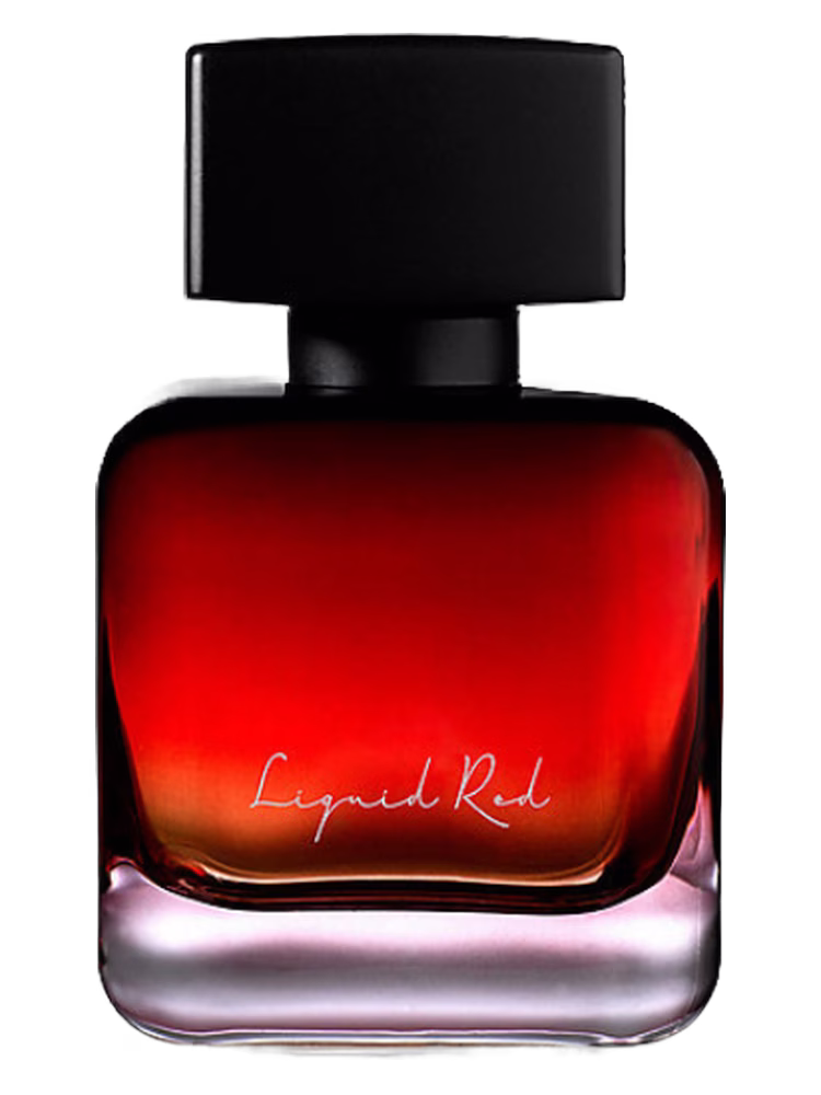 Phuong Dang Liquid Red