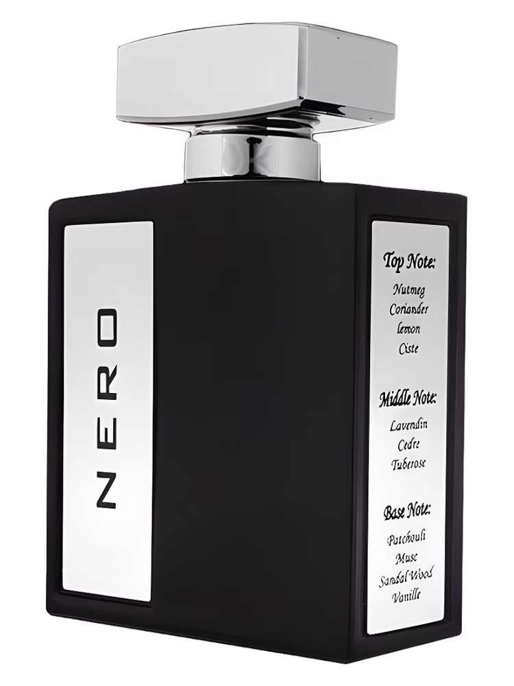 Oud Elite Nero