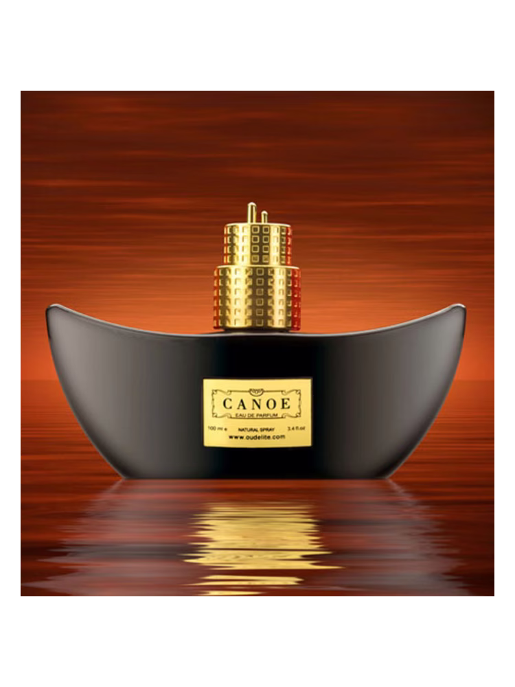 Oud Elite Canoe