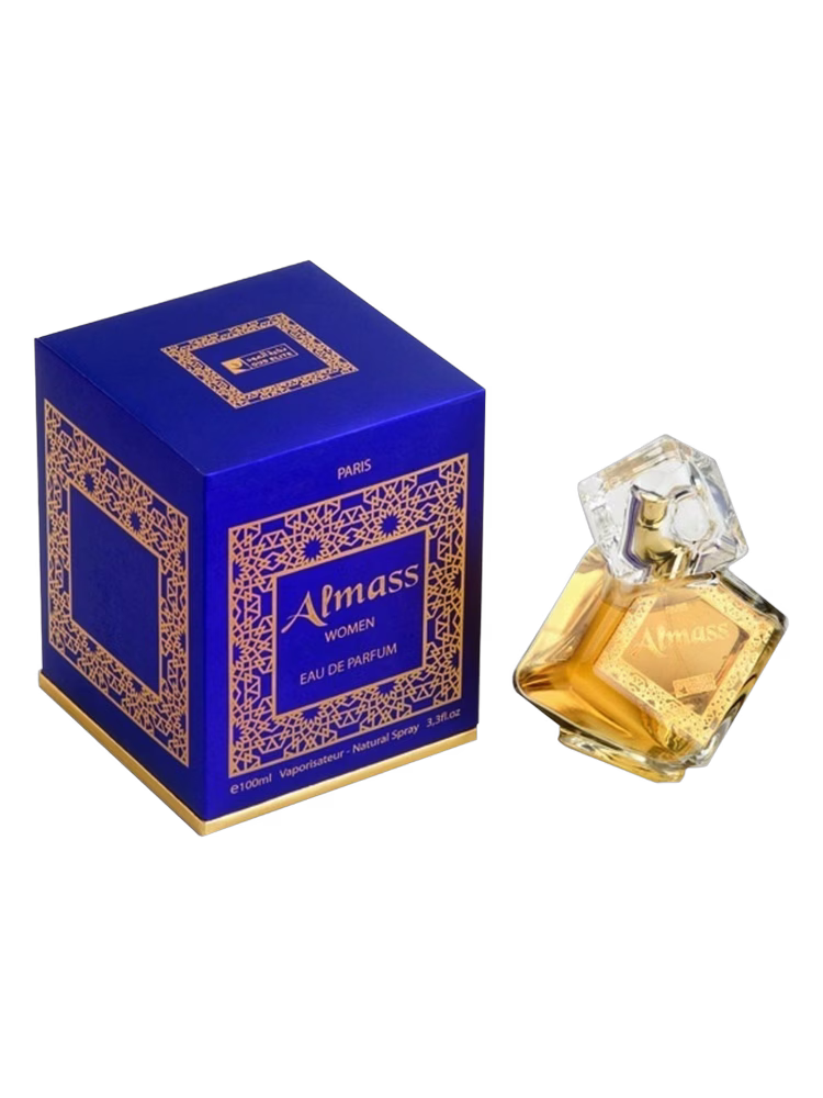 Oud Elite Almass