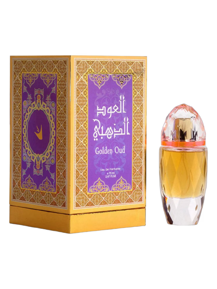 Oud Elite Golden Oud