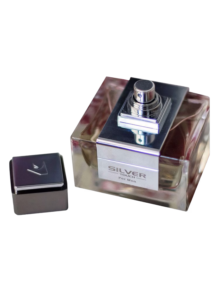 Oud Elite Silver Touch