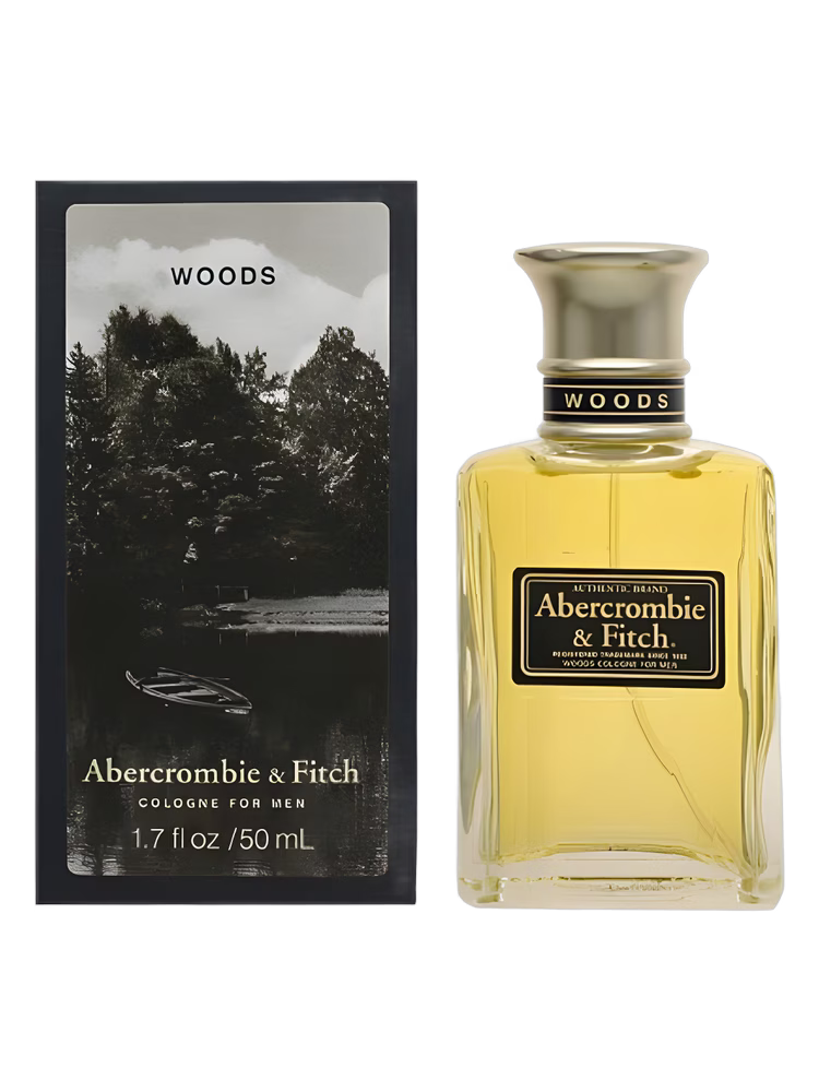 Abercrombie & Fitch Woods