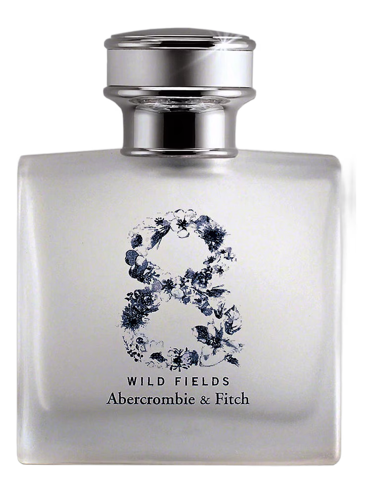 Abercrombie & Fitch 8 Wild Fields