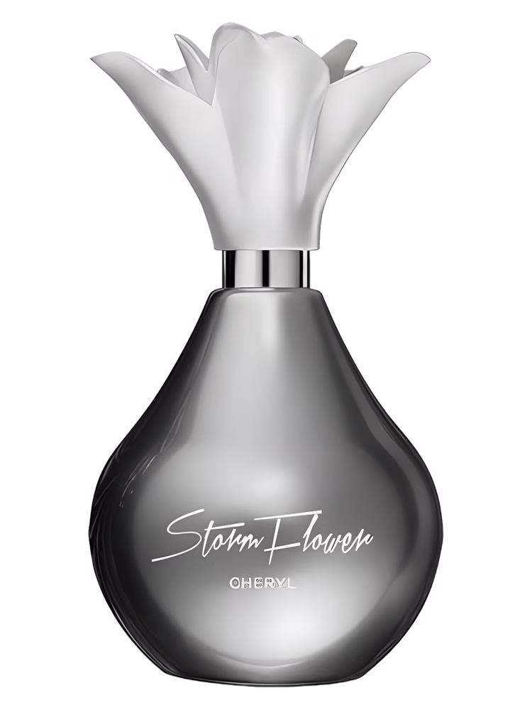 Cheryl StormFlower Platinum