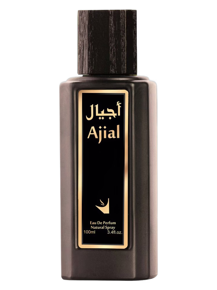 Oud Elite Ajial