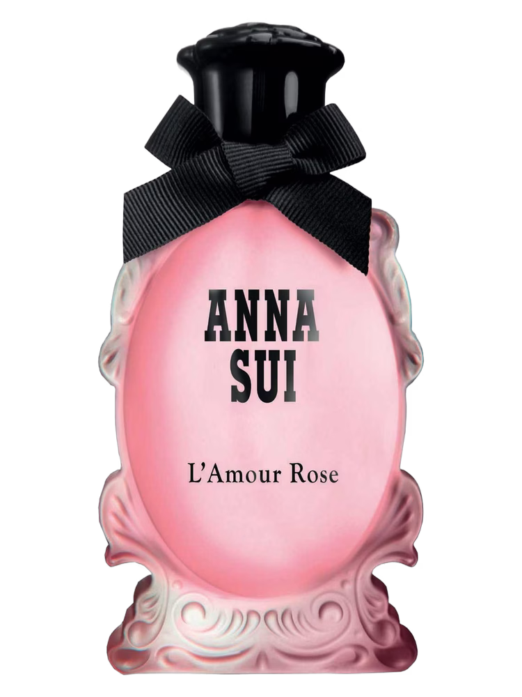 Anna Sui L’Amour Rose