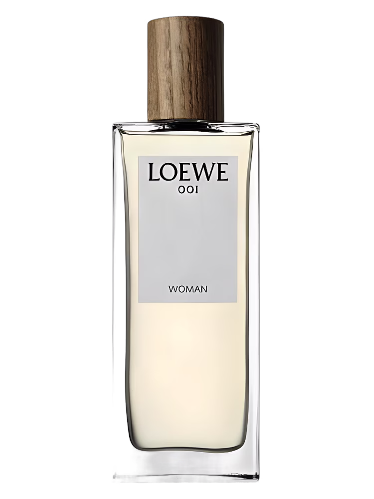 Loewe Loewe 001 Woman