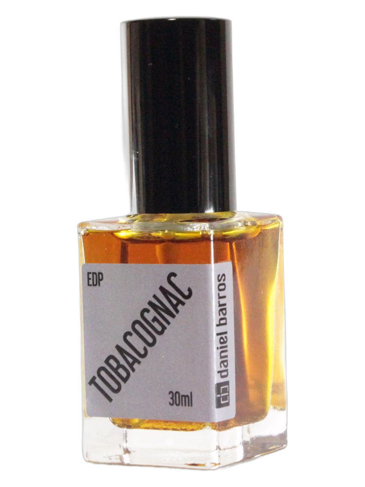Daniel Barros Tobacognac