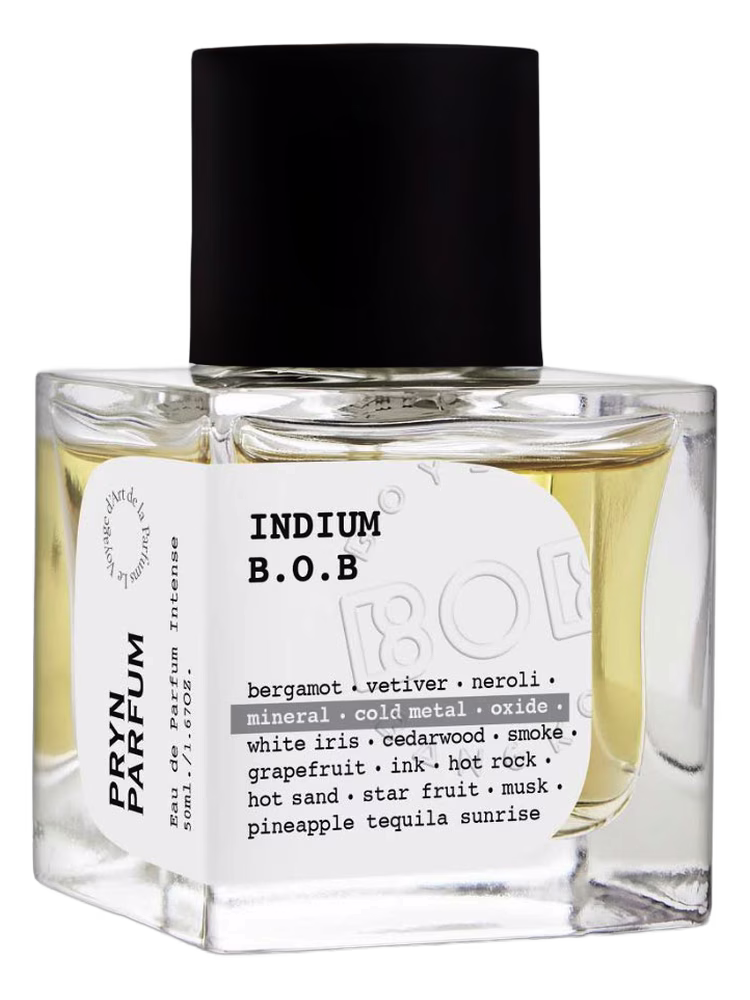 Pryn Parfum Indium B.O.B.