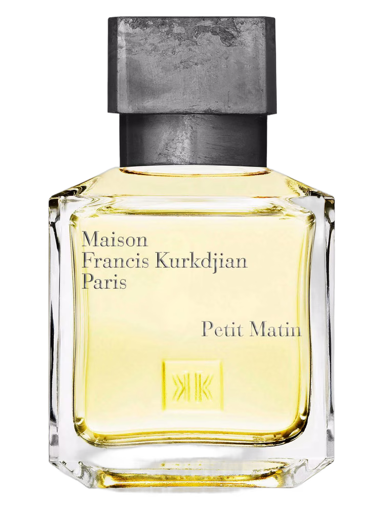 Maison Francis Kurkdjian Petit Matin