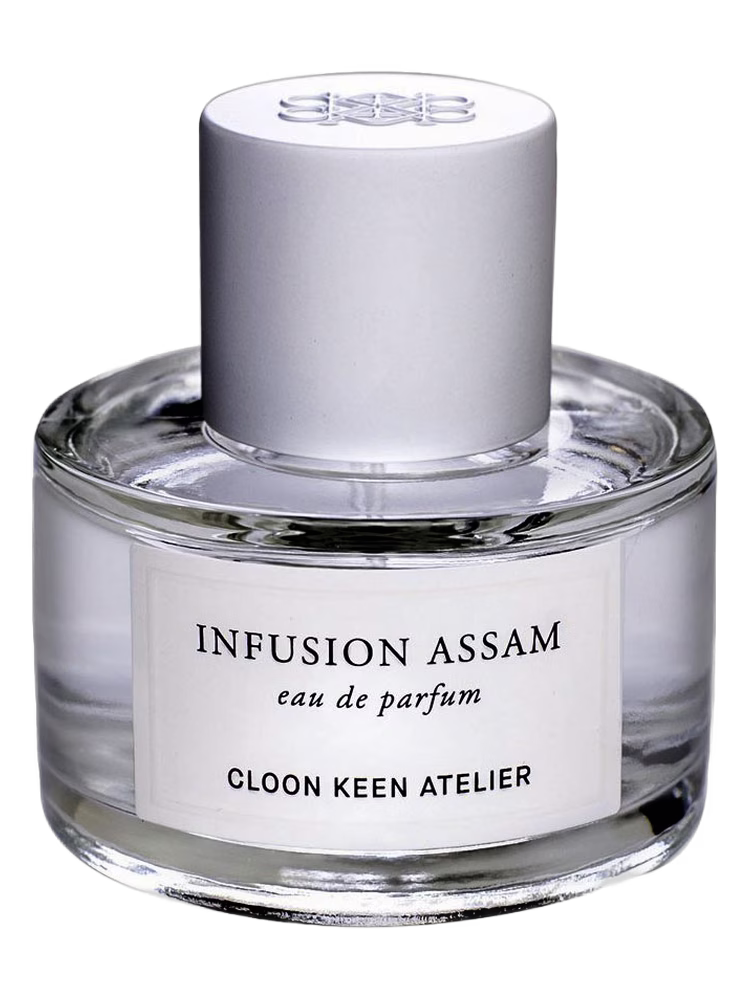 Cloon Keen Atelier Infusion Assam