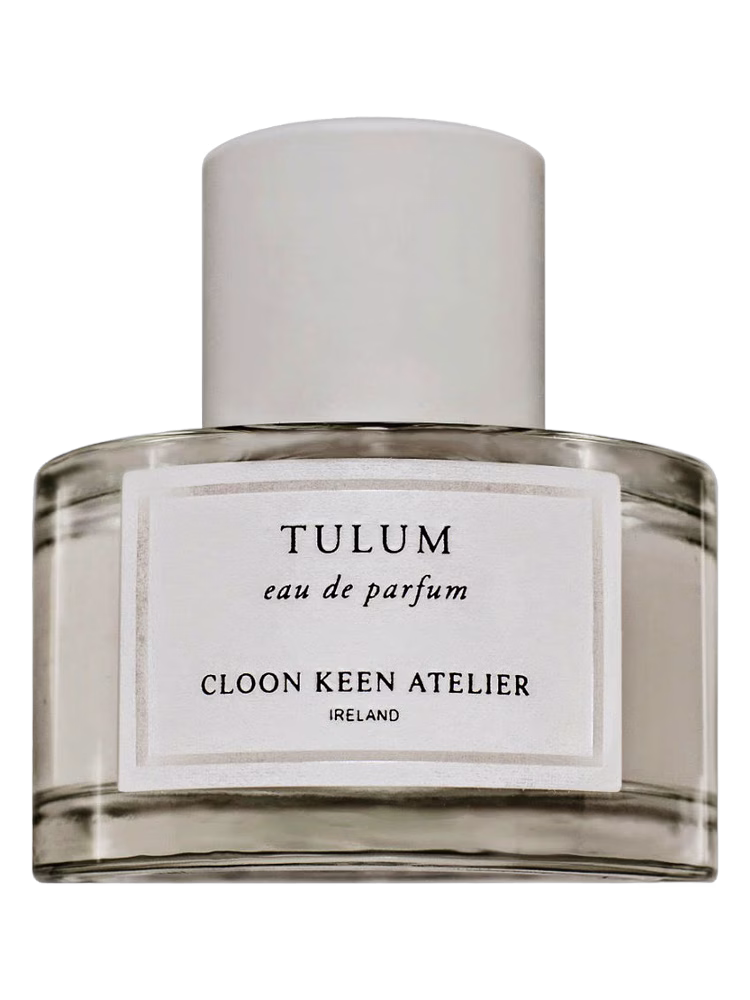 Cloon Keen Atelier Tulum