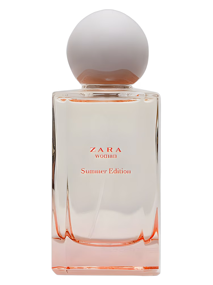 Zara Summer Edition