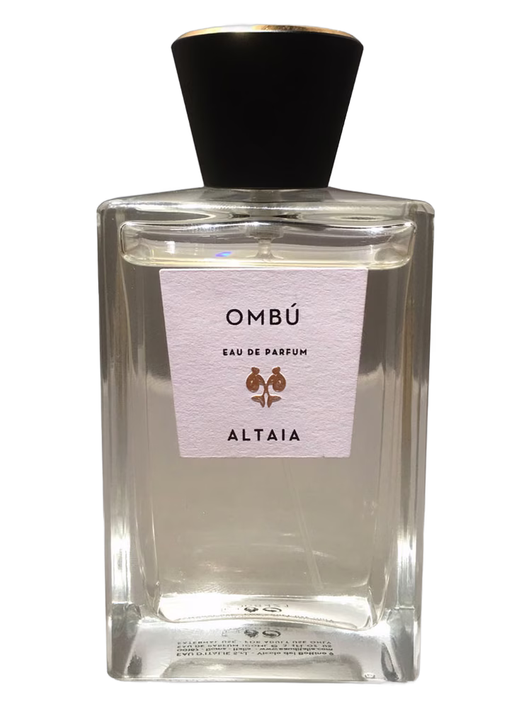 ALTAIA Ombú
